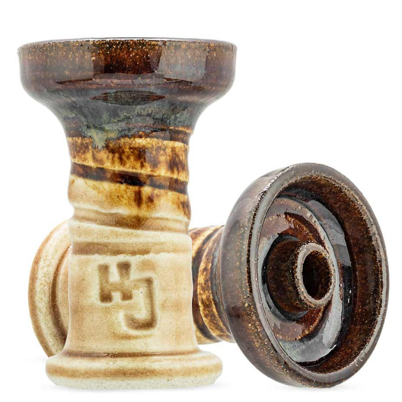 Cazoleta Hookah John 80feet España Bengala Spain Color Hookah John