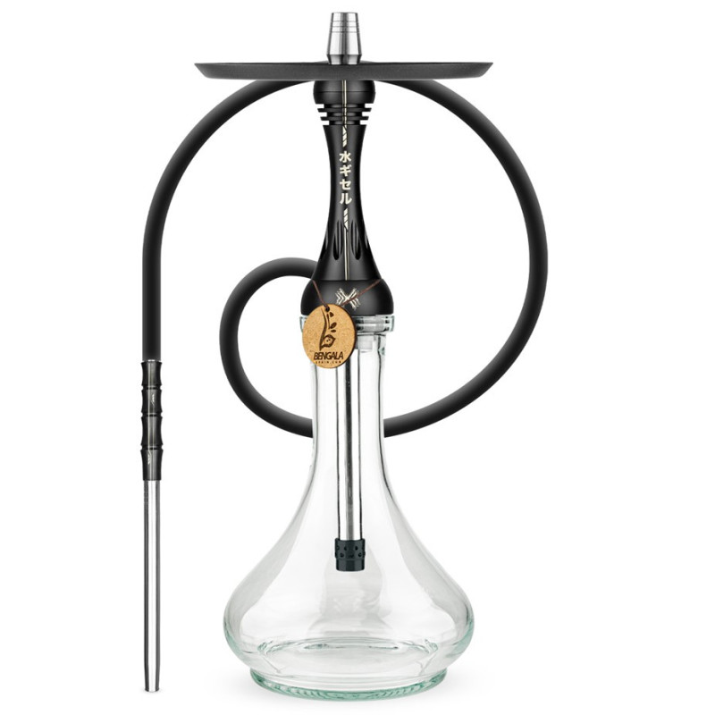 Cachimba Alpha Hookah Modelo X Special Edition Bengala Spain Modelo